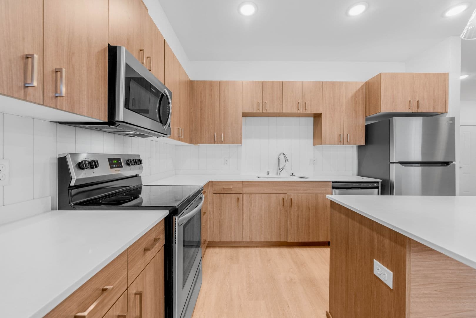 51st Street Apartments 1 of 10