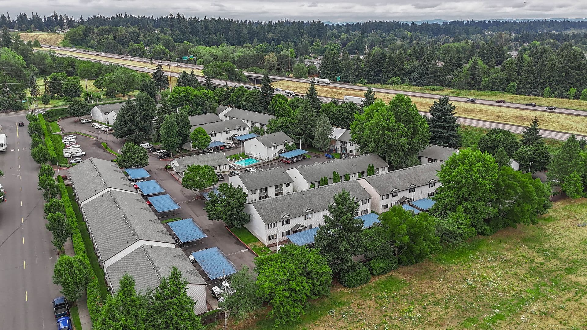Meadow Crest 1 of 8