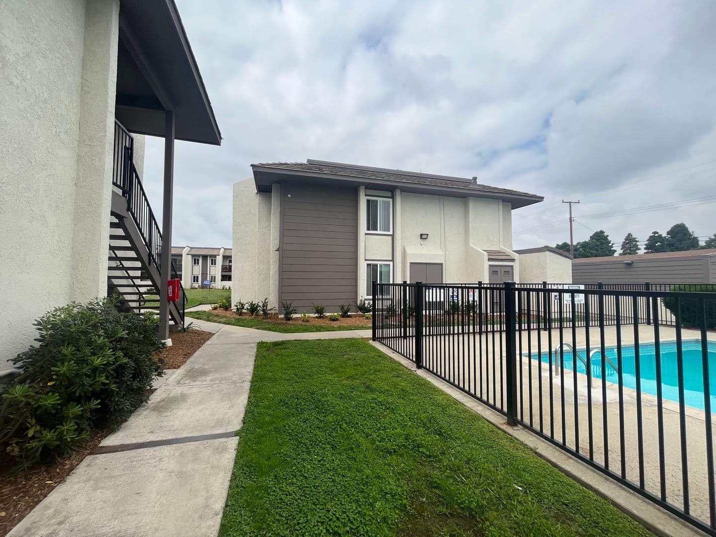 Bolsa Gardens Apartment Homes 1 of 27