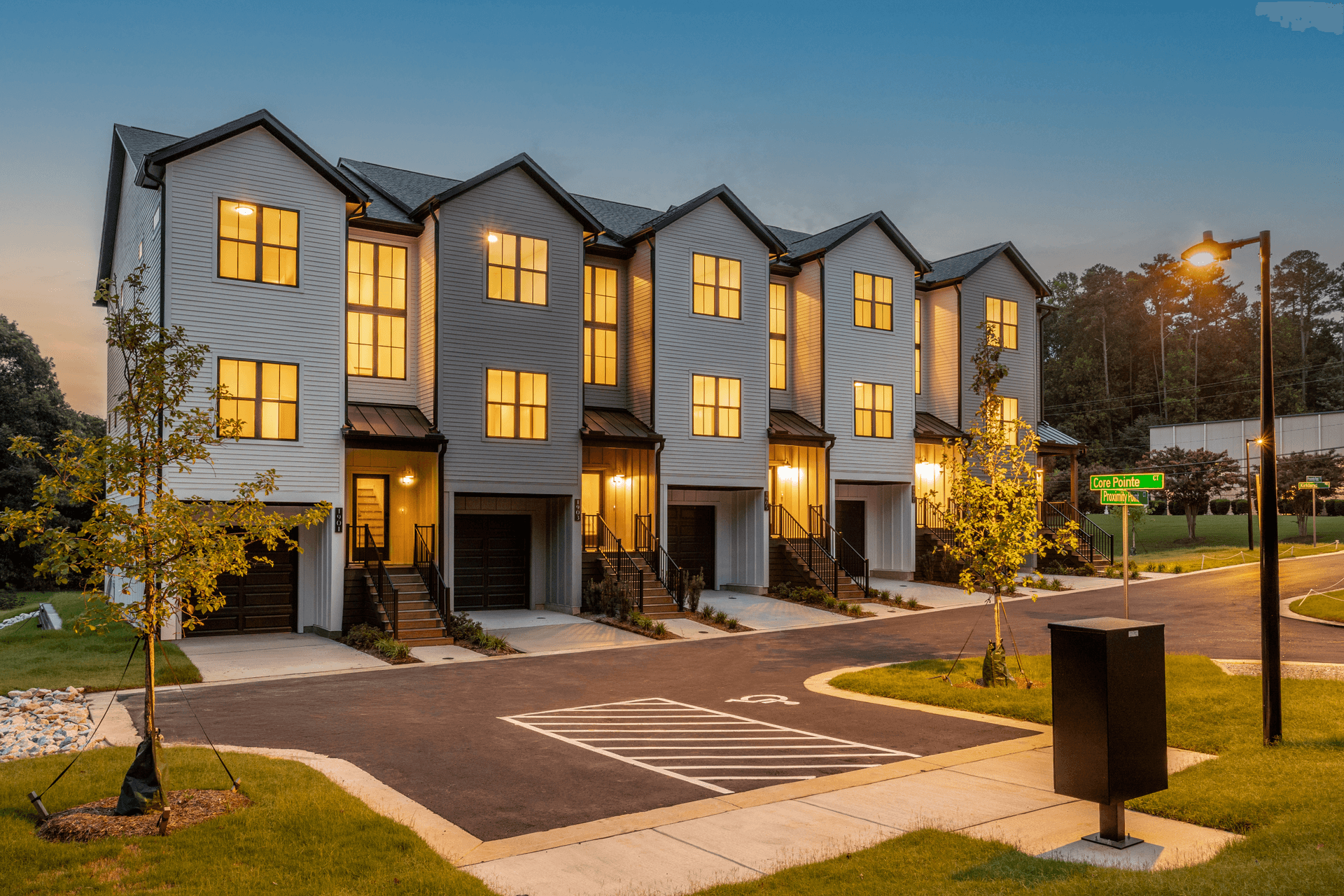 Proximity Pointe 1 of 8