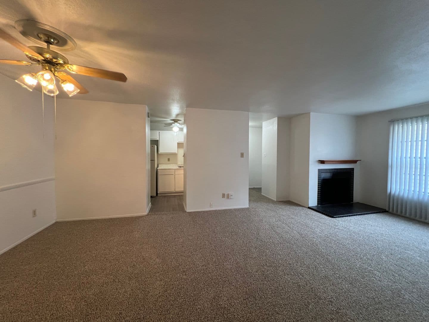 Cypresswood Apartments 1 of 15