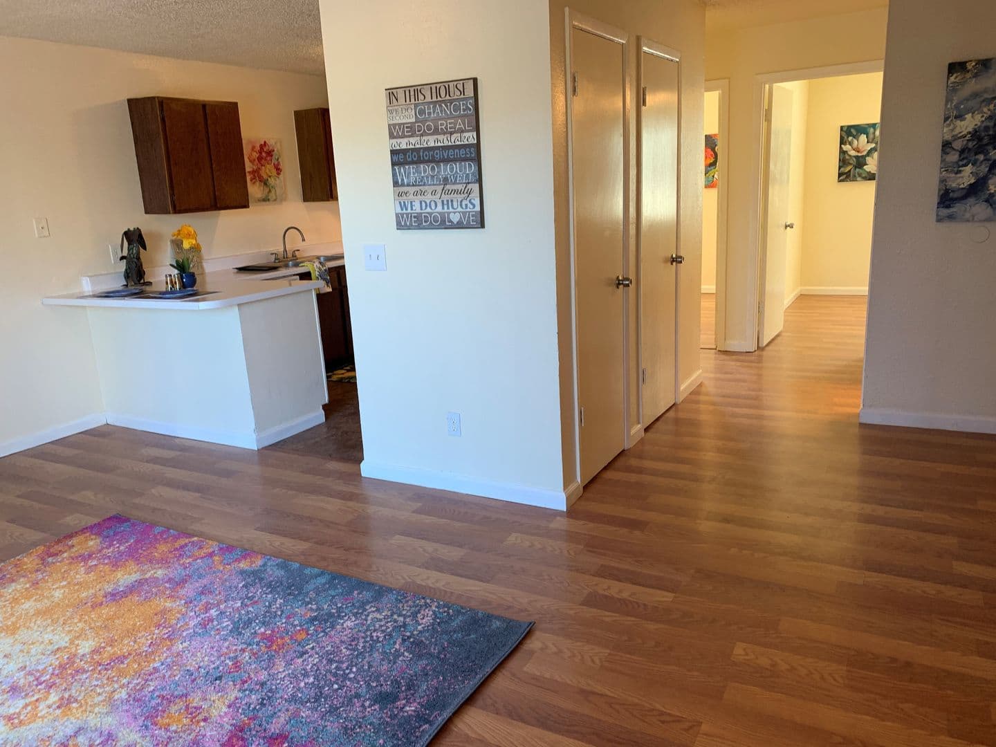 Bel Aire-Fairway Apartments 1 of 18