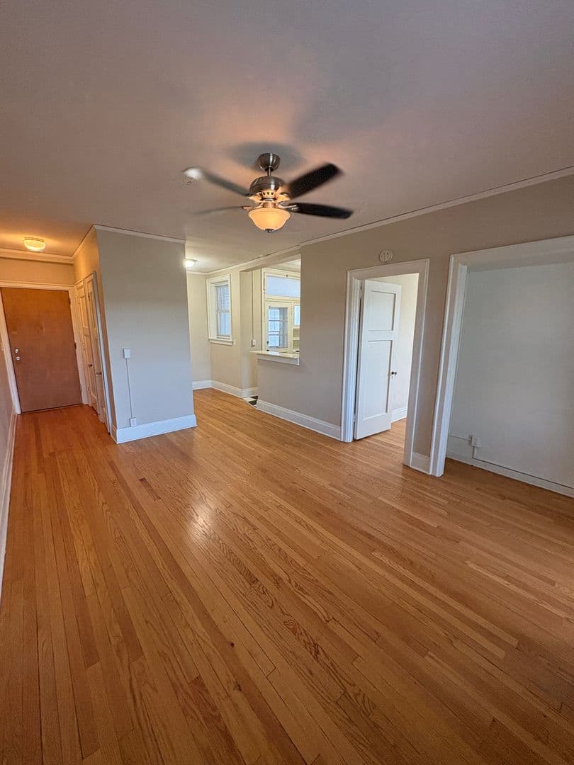 Monticello Apartments (520 S. 31st St.) 1 of 6