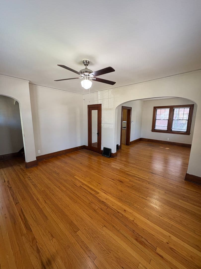 Amy Court Apartments (137 N. 33rd St.) 1 of 8