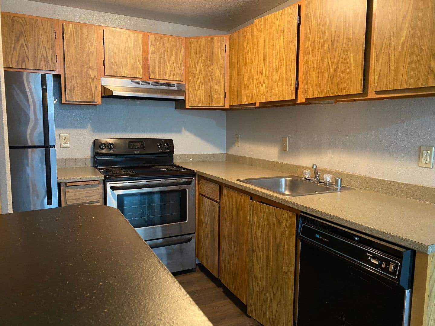 Westwood Apartments 1 of 20