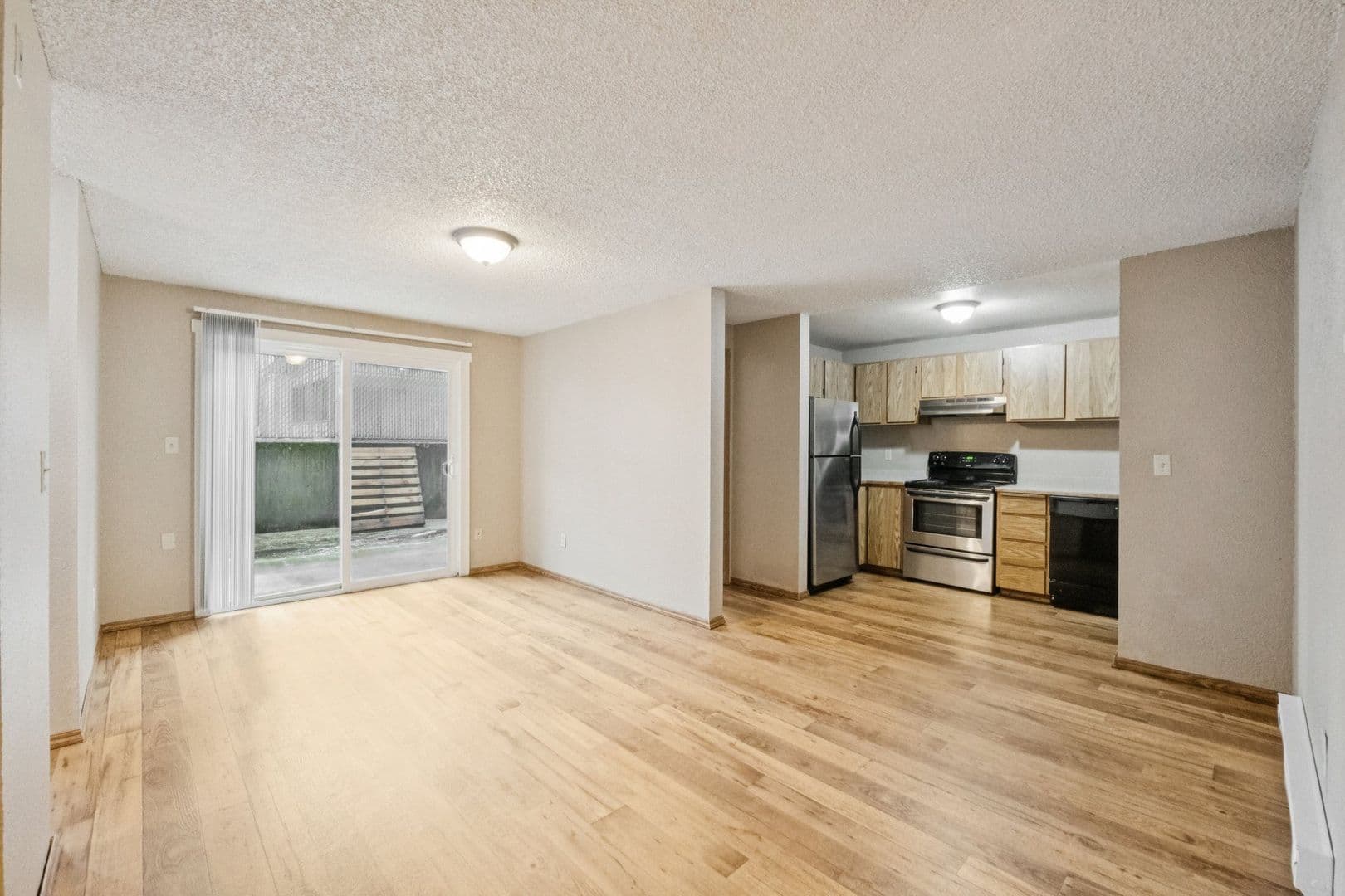 Westwood Apartments 1 of 9