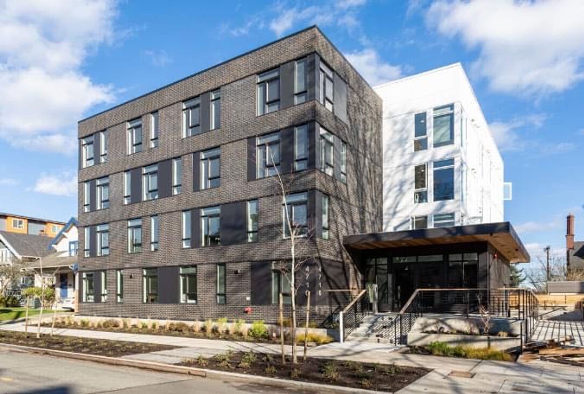 PM Fifty-Two Apartments 1 of 8