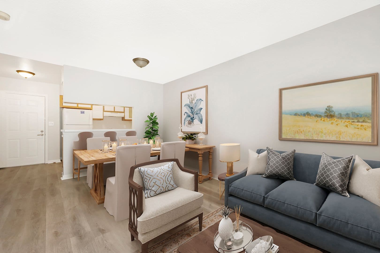 SH303-Residences at Humboldt Park (RHP) 1 of 12