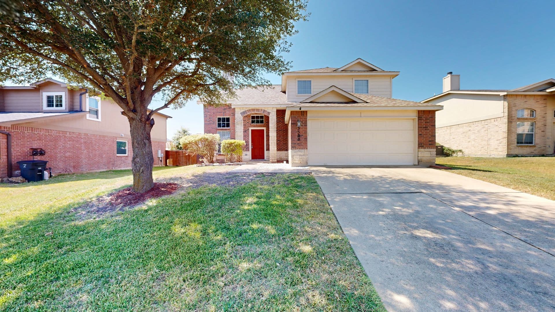 3500 Catalina Drive 1 of 23