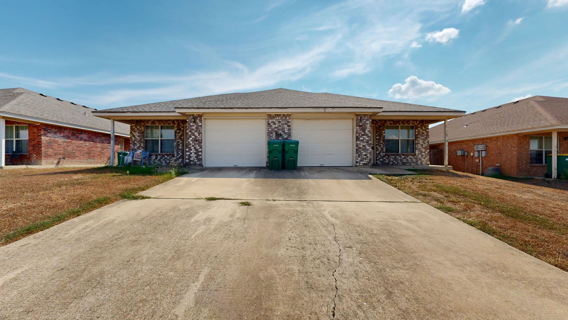 316 Cedar Ridge #B 1 of 8