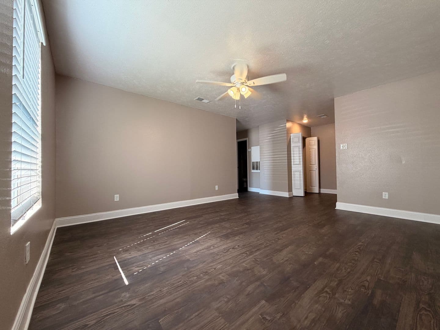 Brazos Point Apartments 1 of 12