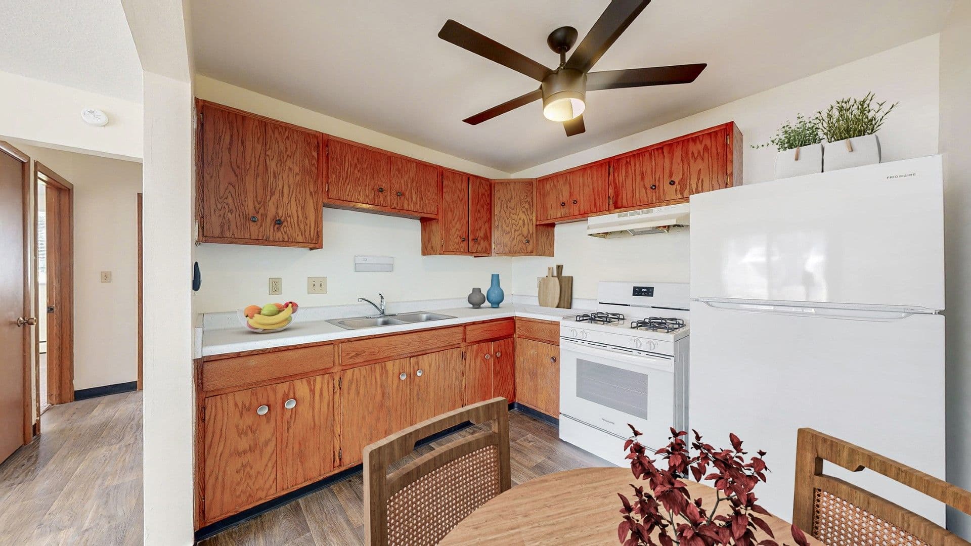 South Pleasant Apartments 1 of 3