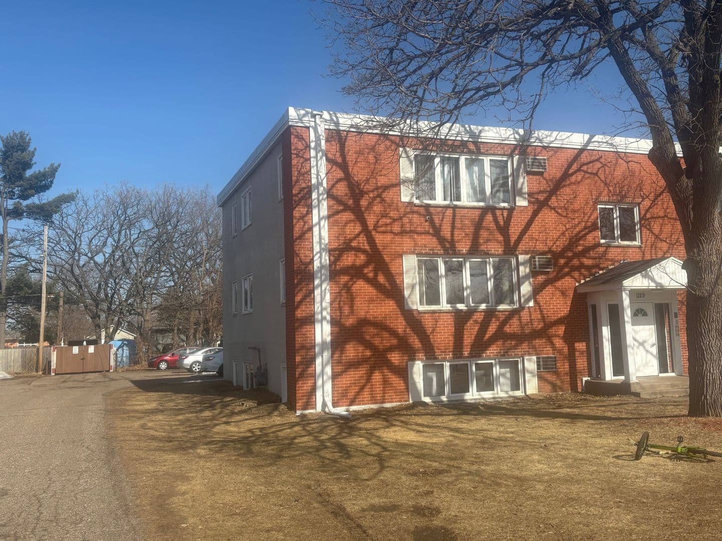 Town Properties 1 of 9