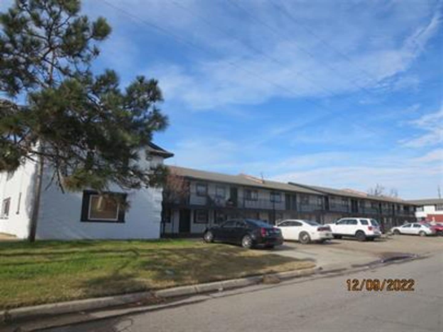 6111 Klein Apartments 1-28 1 of 13