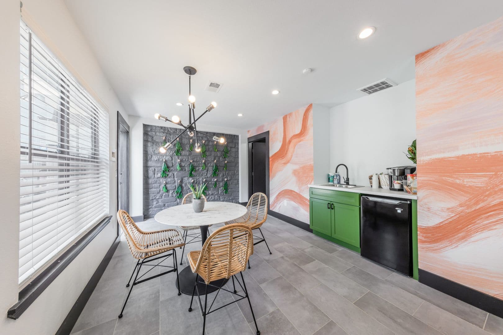 El Monty Apartments 1 of 32