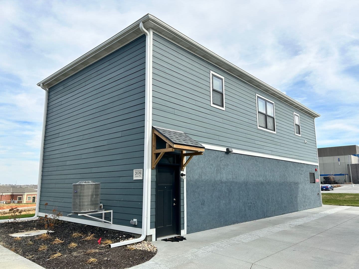 The Bungalows on 204 1 of 25
