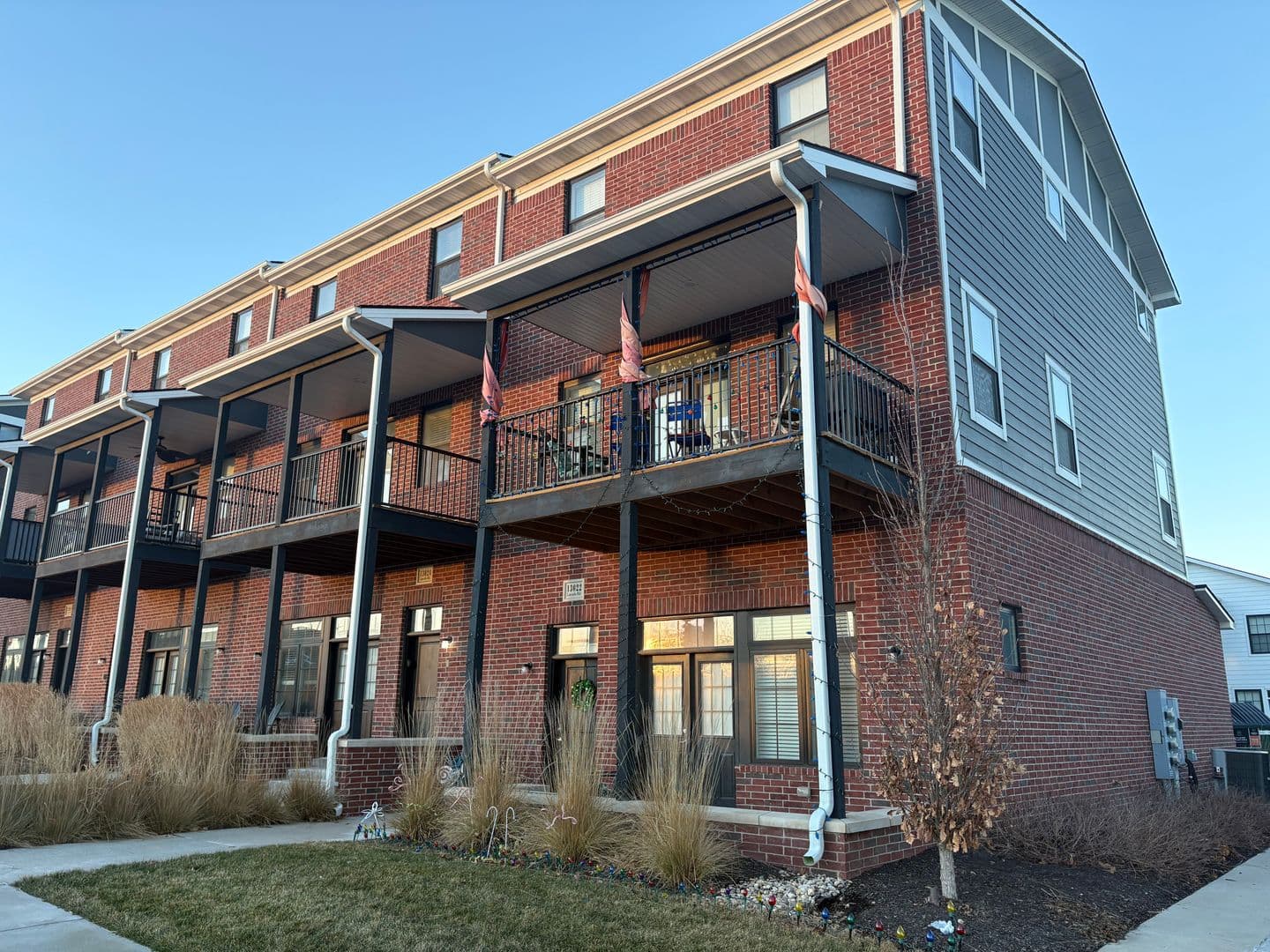 The Bungalows On The Lake At Prairie Queen II 1 of 19