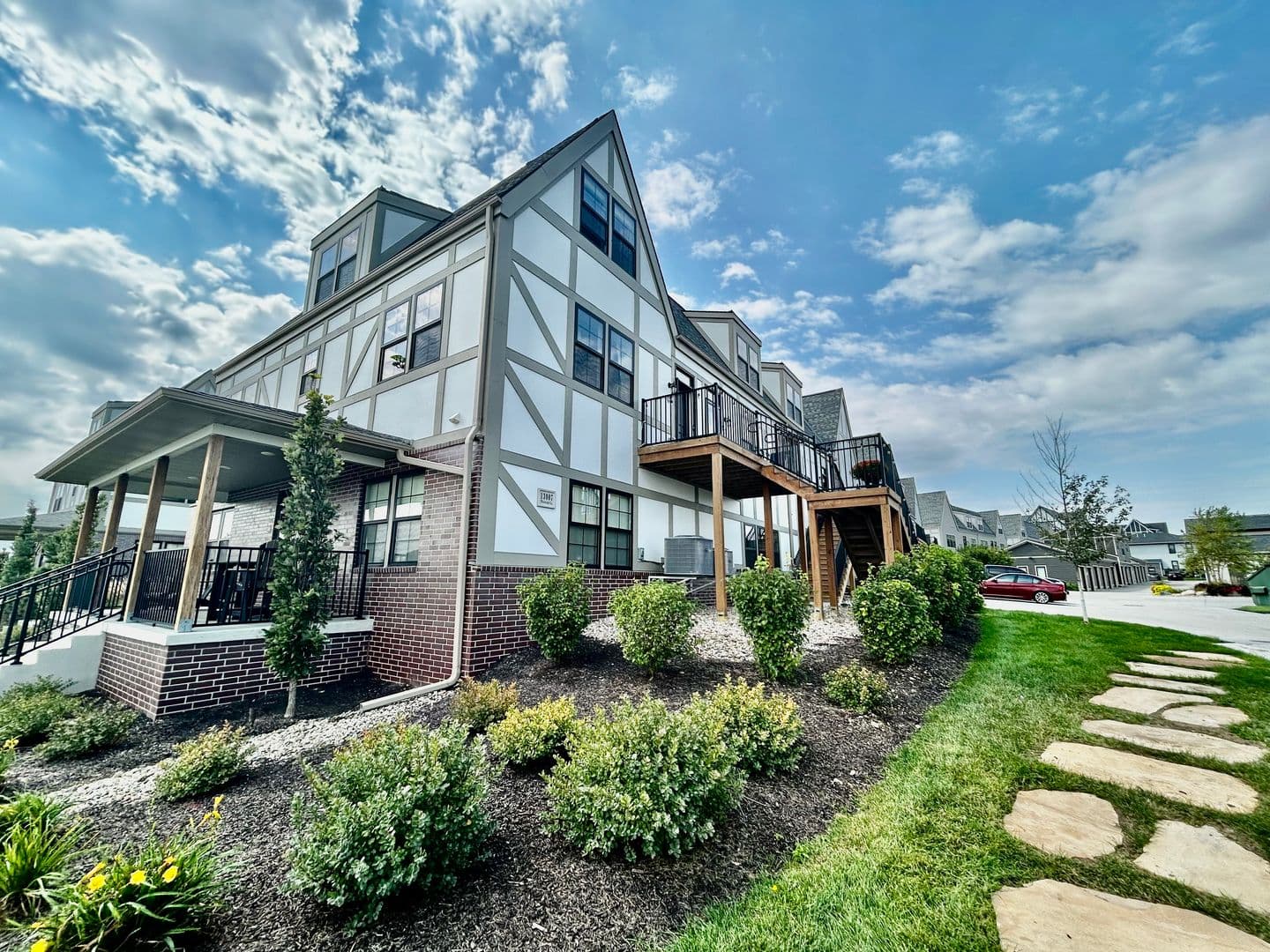 The Bungalows On The Lake At Prairie Queen II 1 of 19