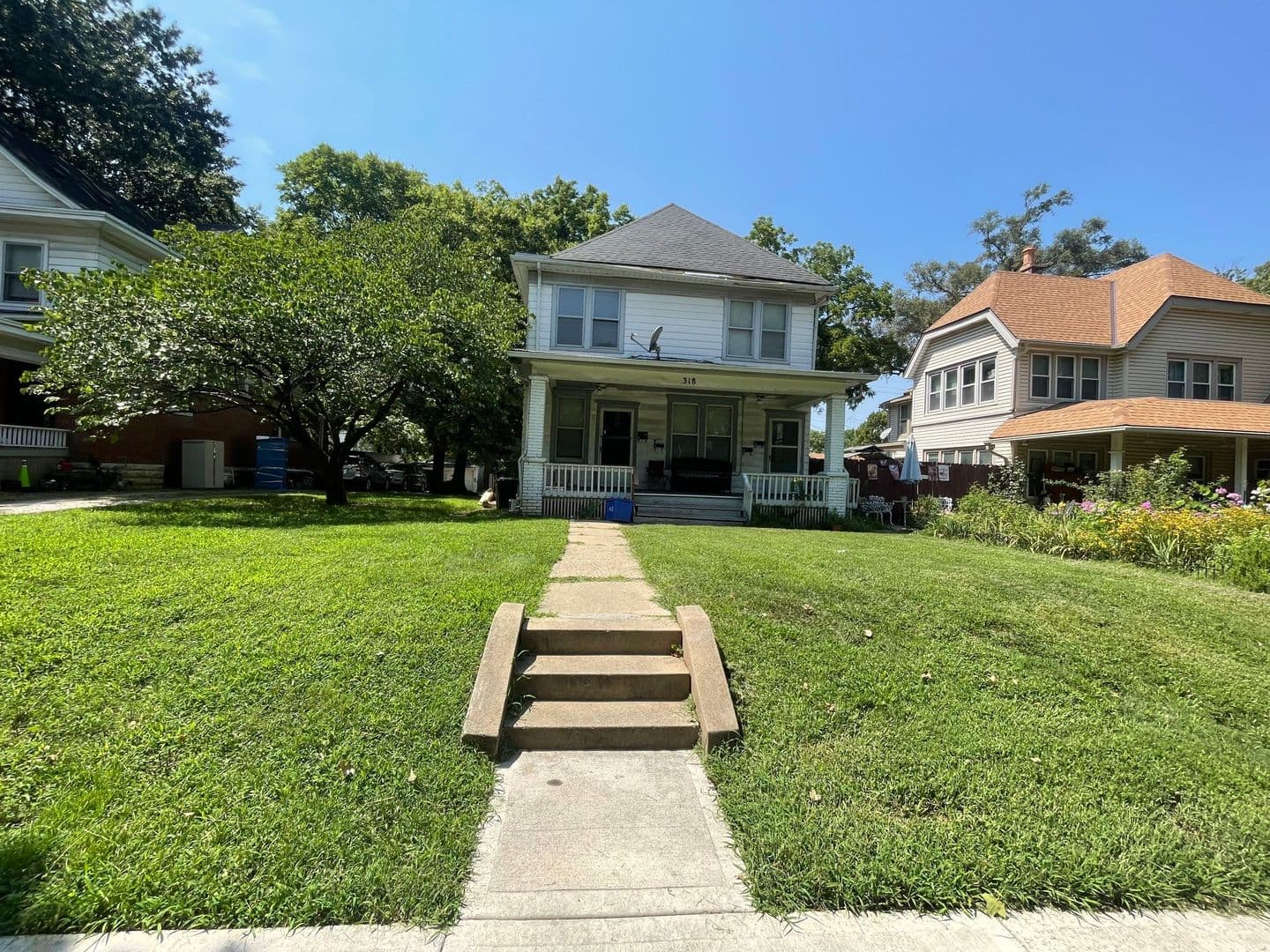 318 North 17th Street 1 of 34