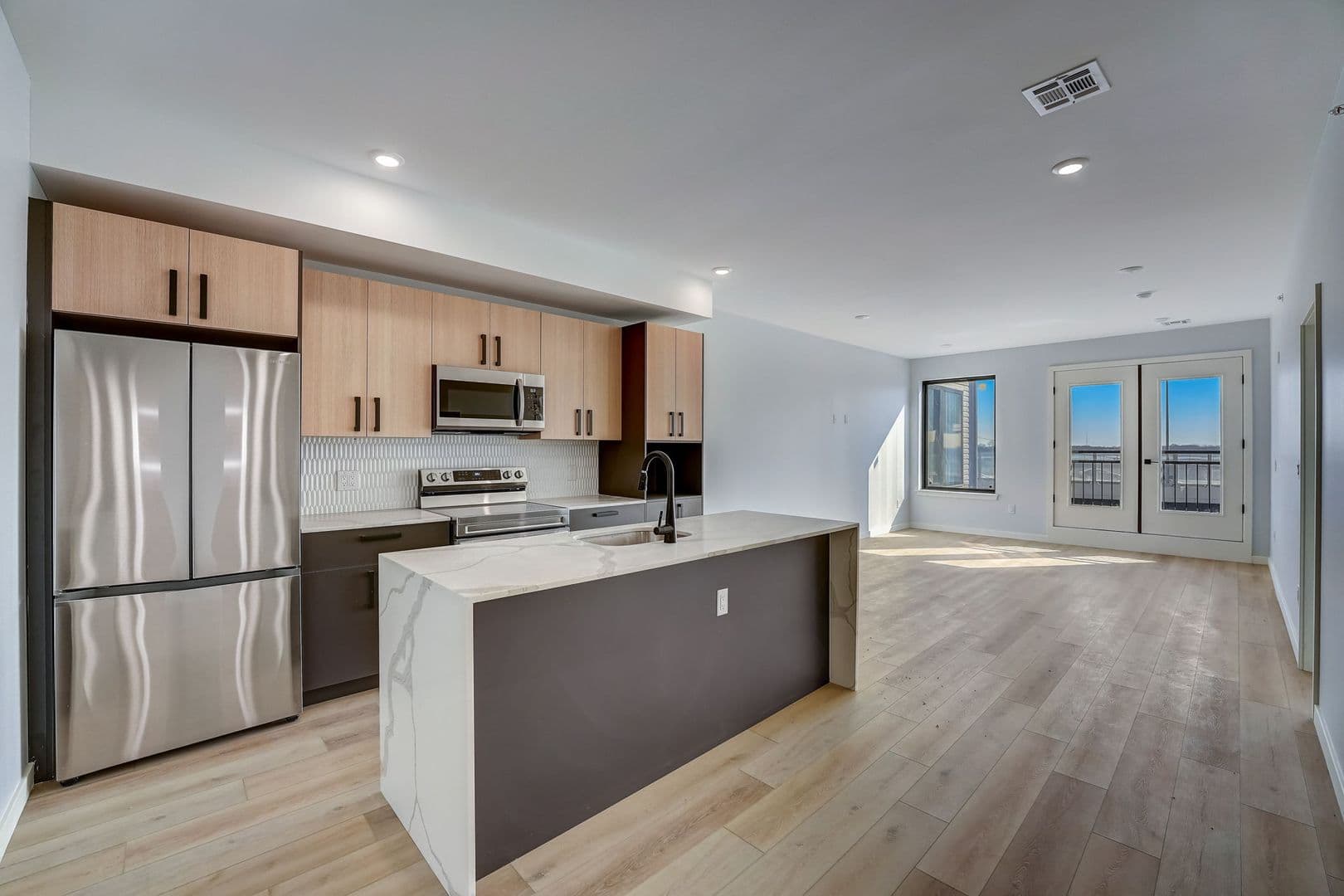 Novum Apartments 1 of 7