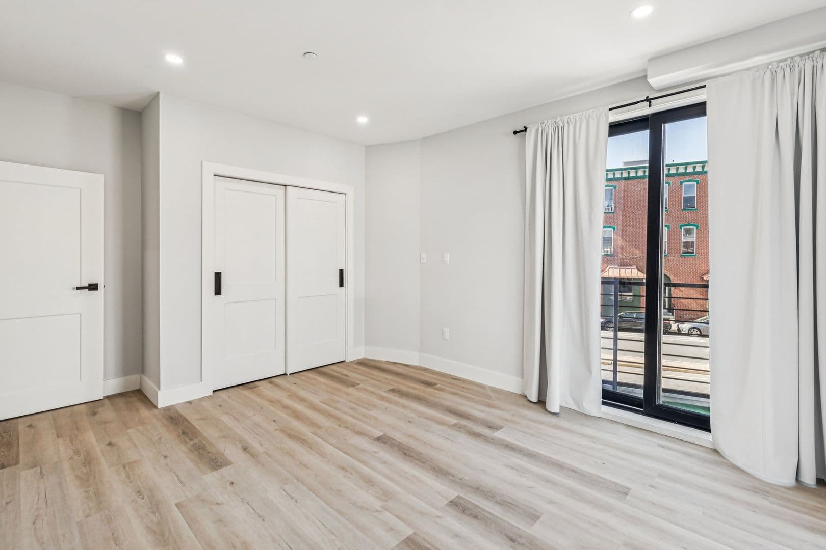 Triad Apartments 1 of 16
