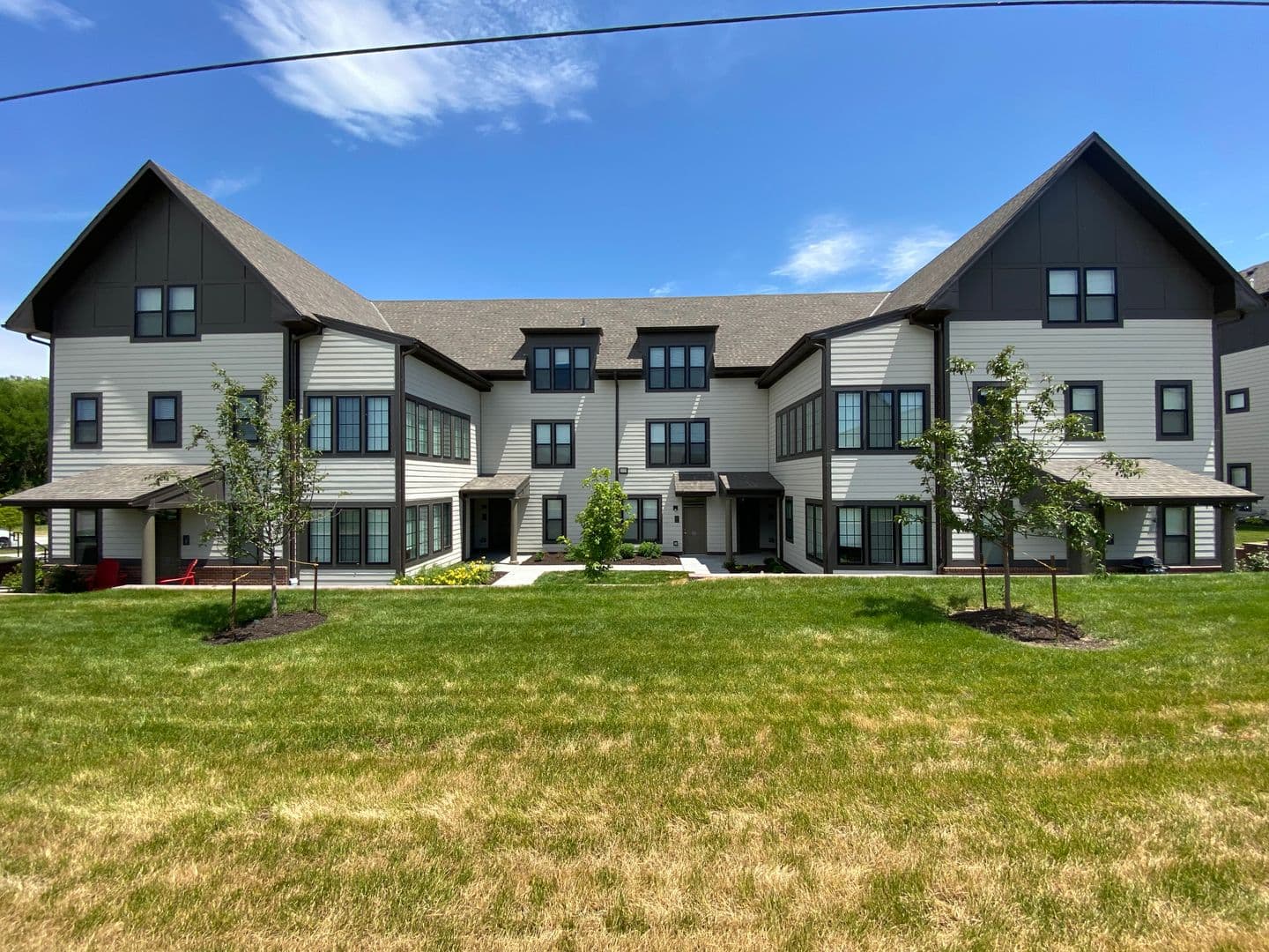 The Bungalows On The Lake At Prairie Queen I 1 of 22