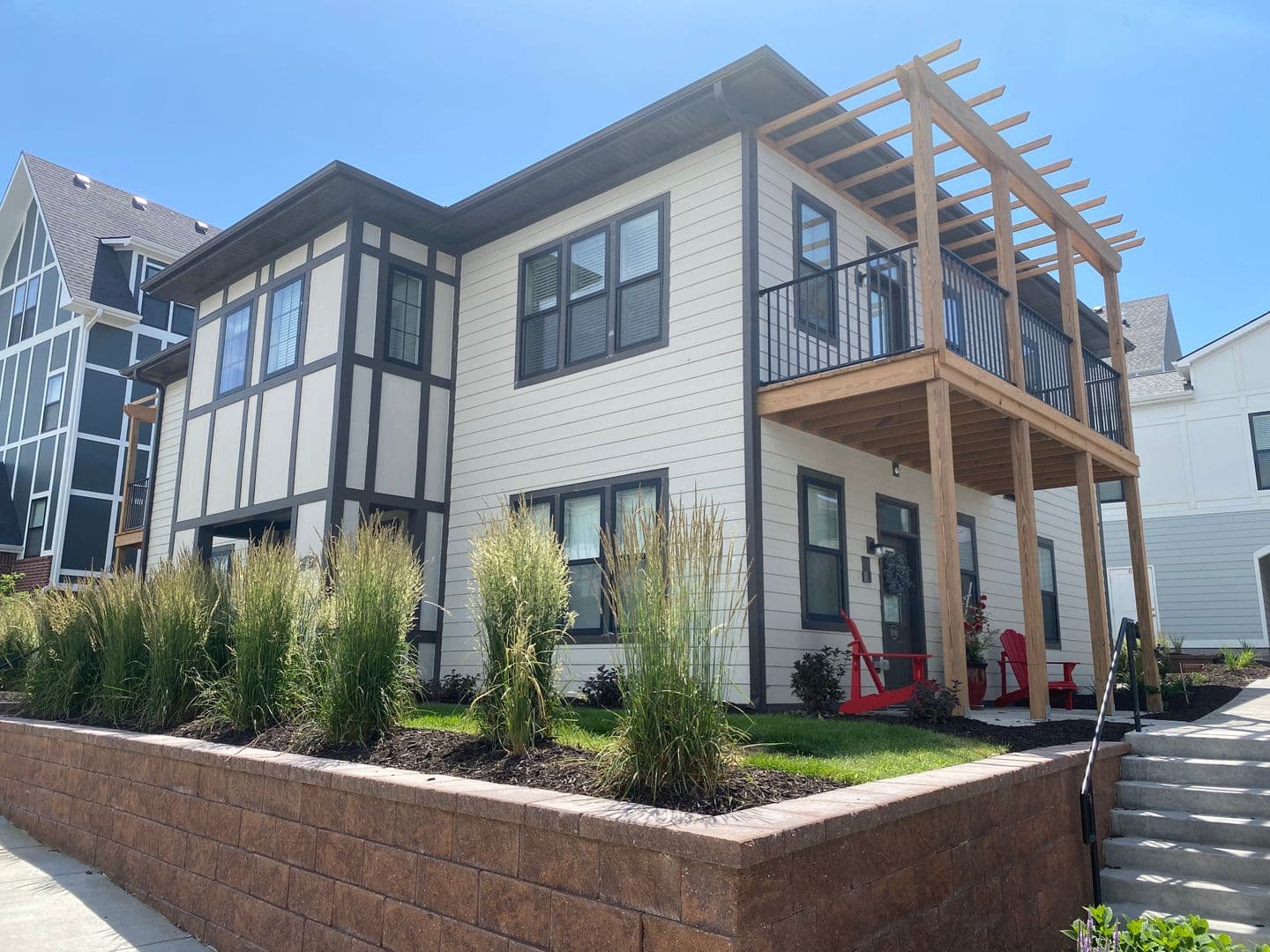The Bungalows On The Lake At Prairie Queen I 1 of 17