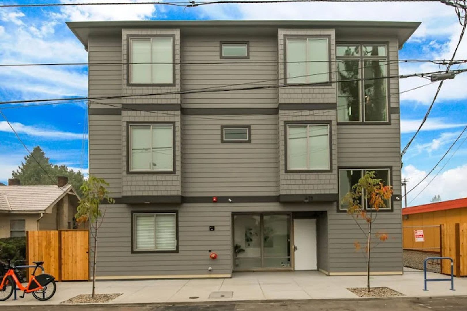 Mount Tabor Villas 1 of 8
