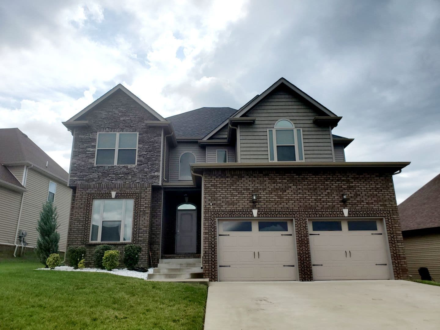 TN-2015 Dorsey Court 1 of 36