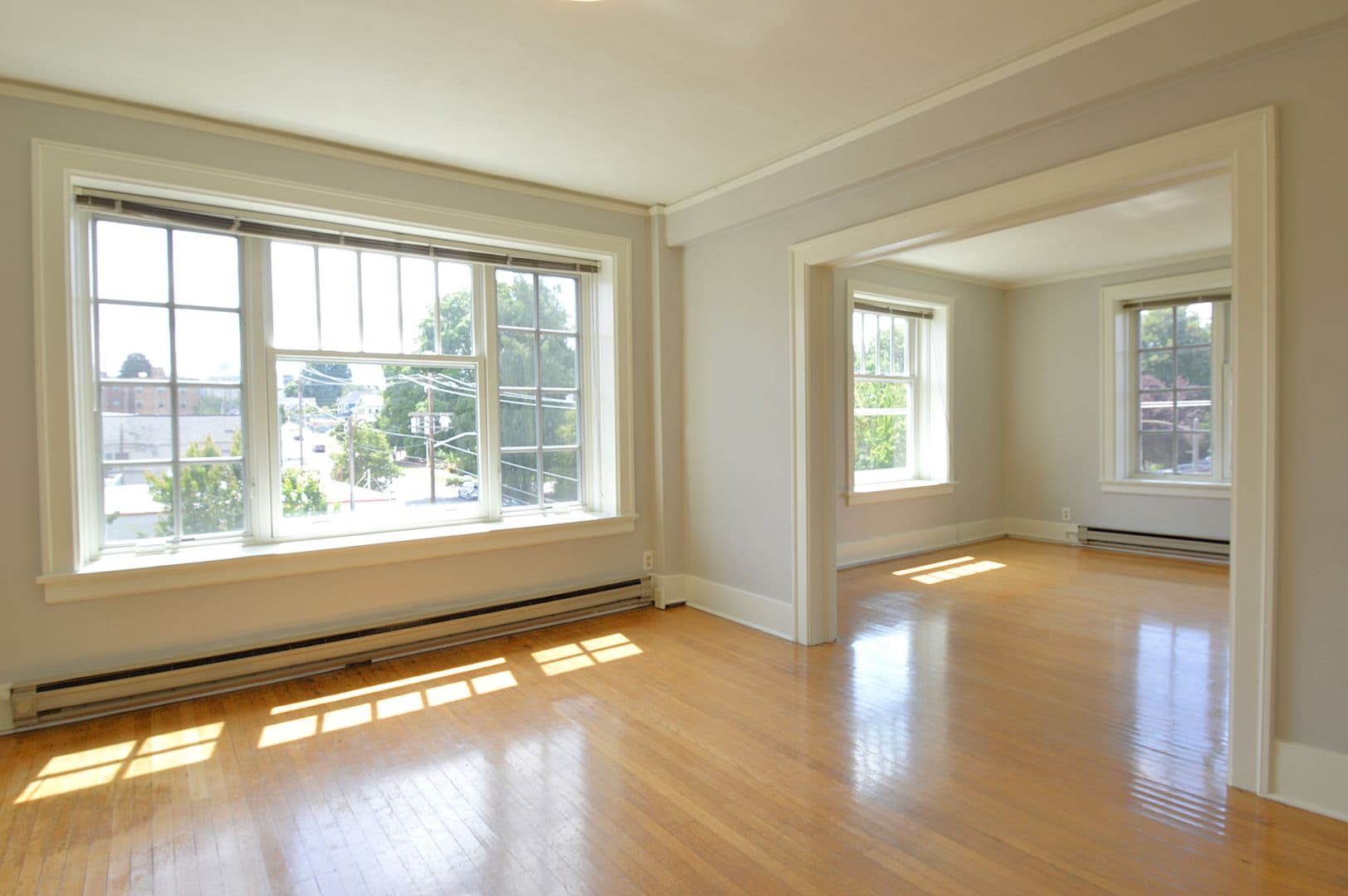 Townhouse Apartments 1 of 13