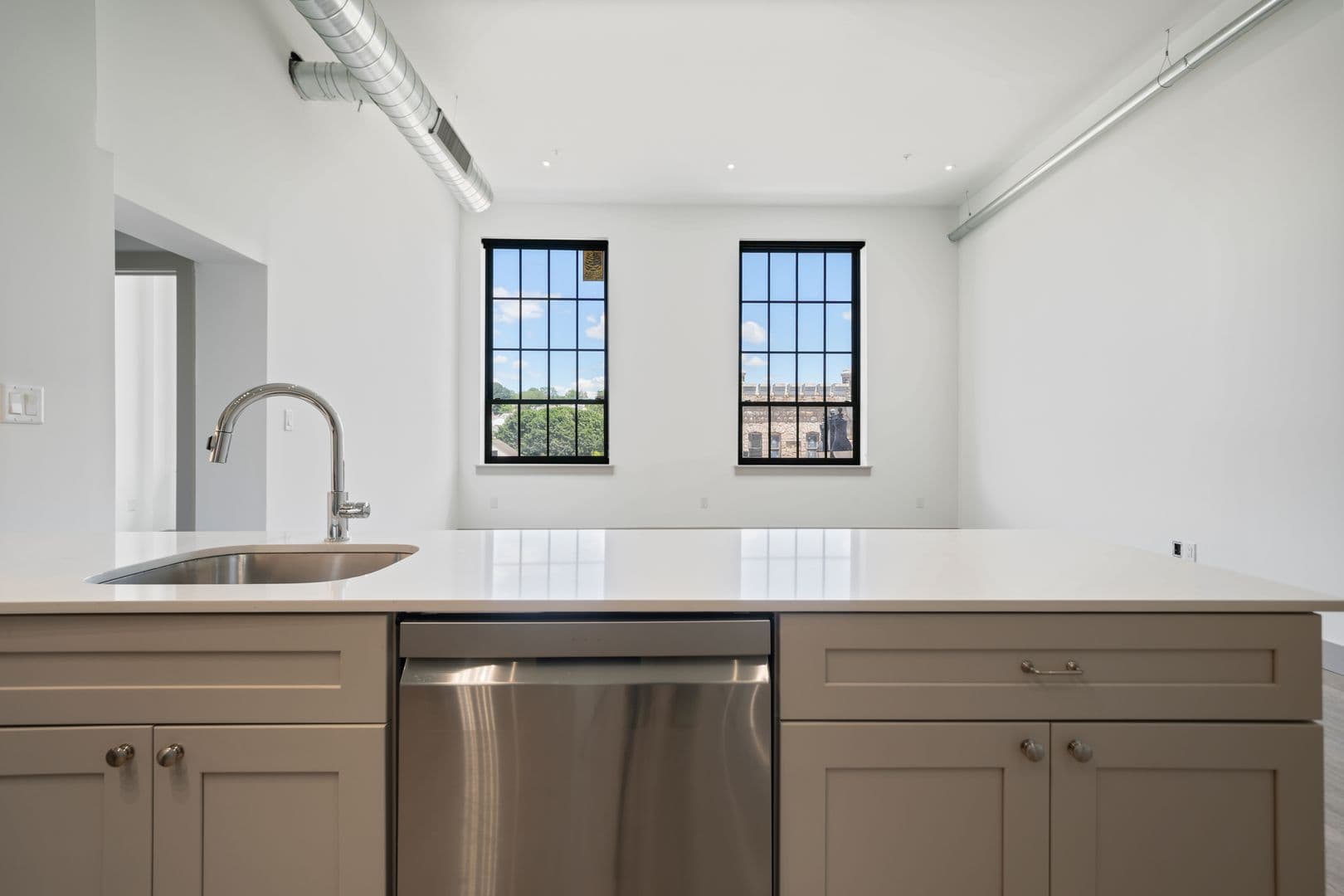Five Point Flats - Residential 1 of 3