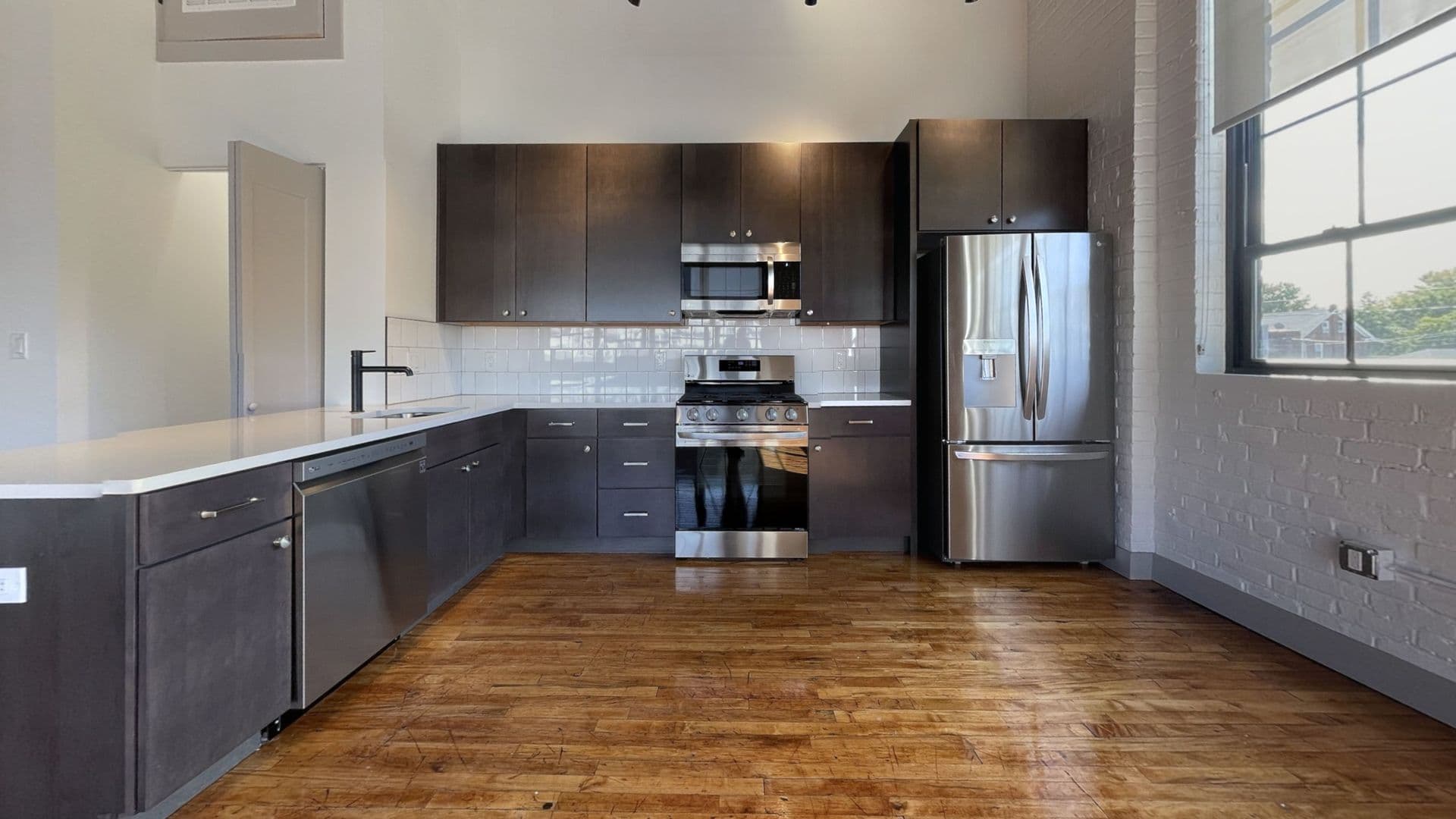 Laros Lofts - Residential 1 of 4