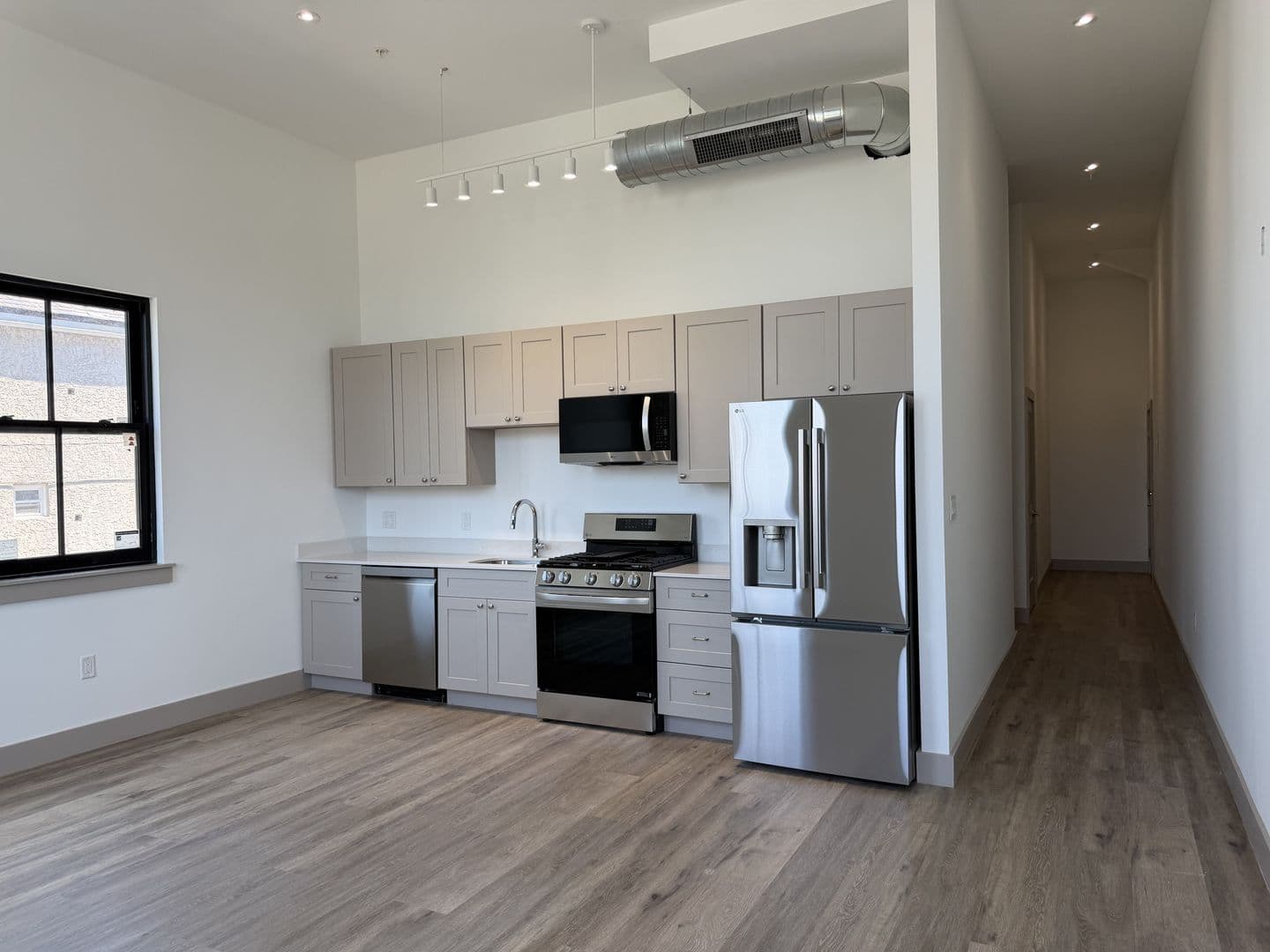 Five Point Flats - Residential 1 of 9