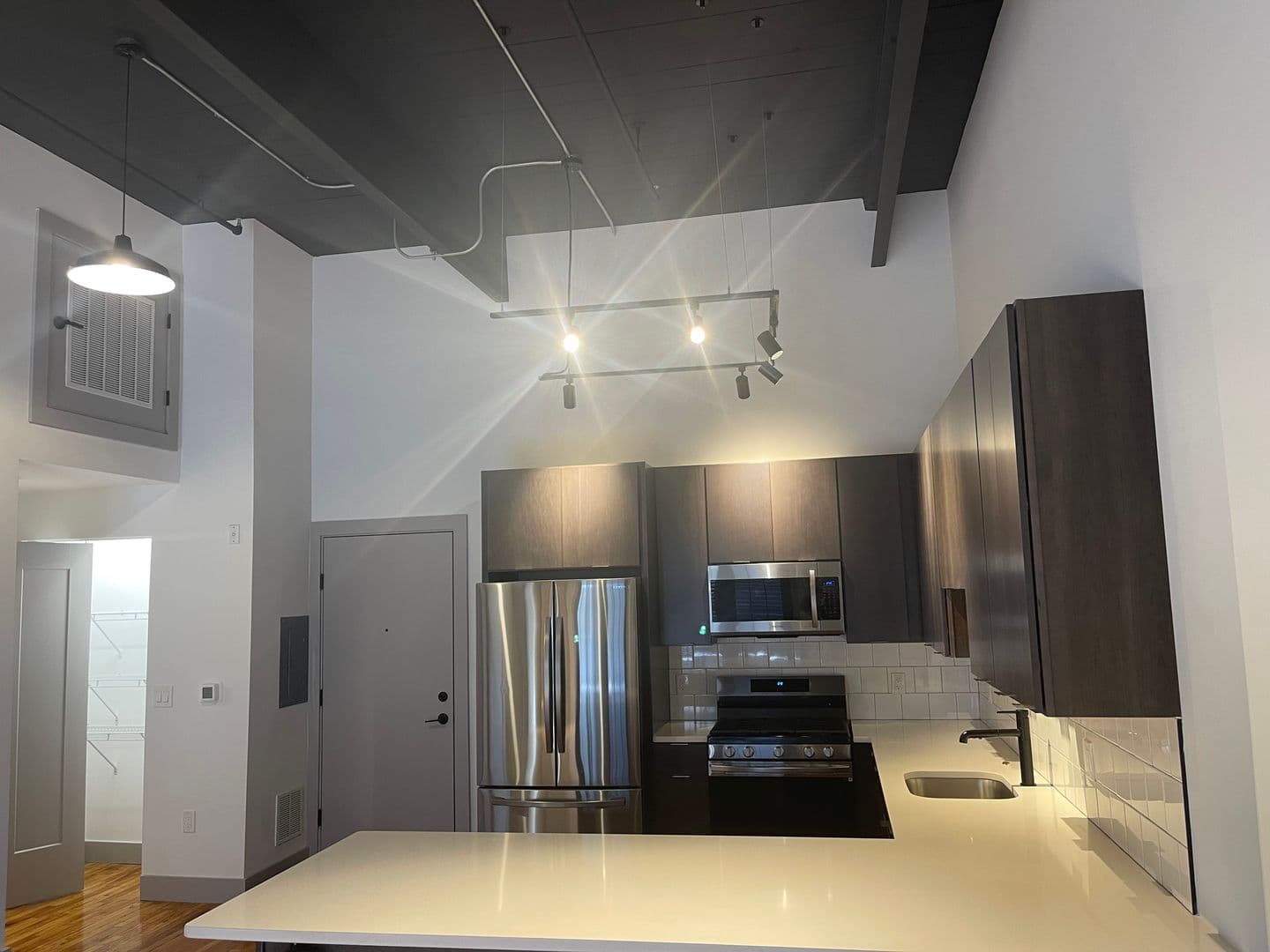 Laros Lofts - Residential 1 of 6