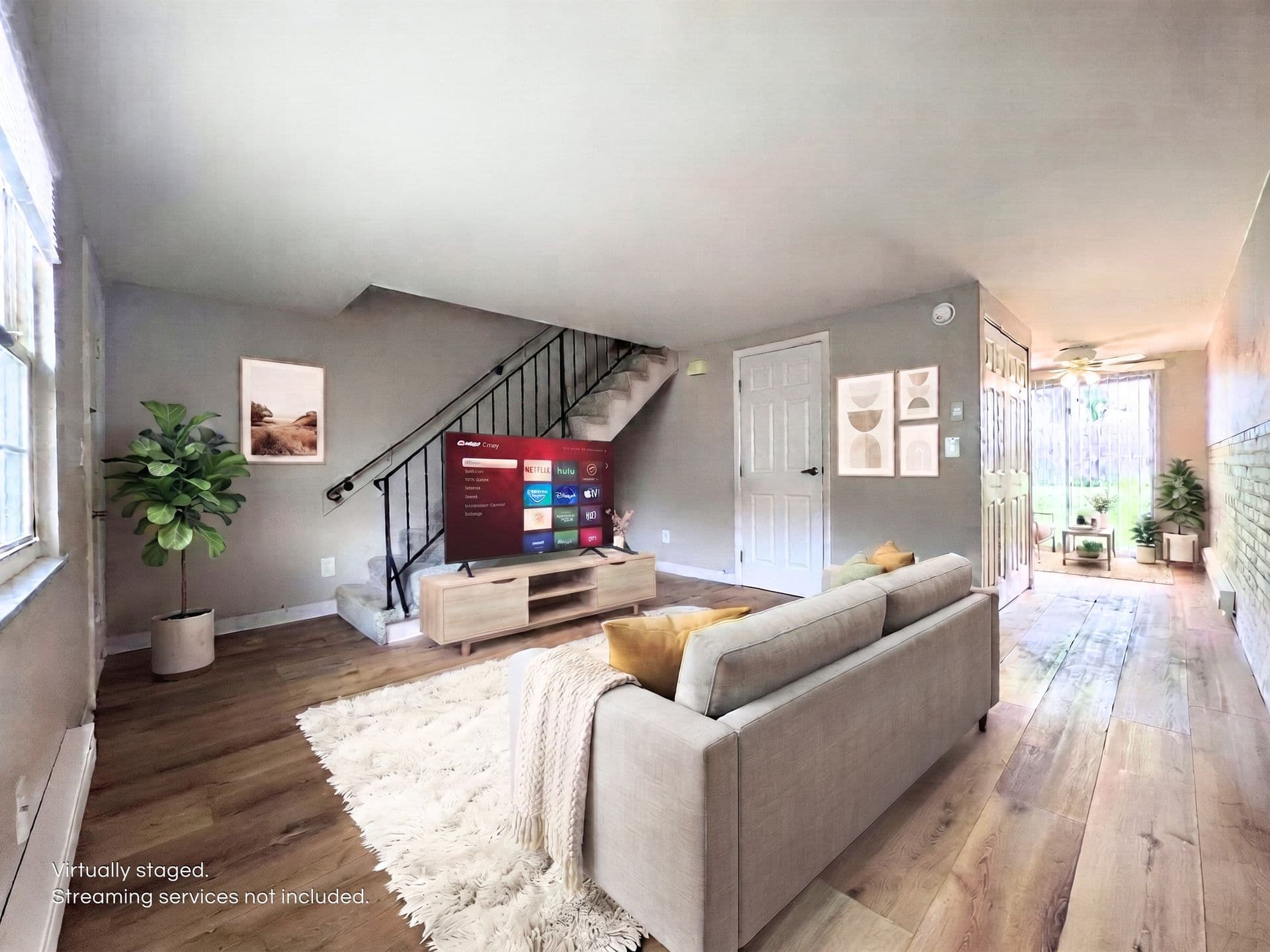Brookville Townhomes 1 of 8