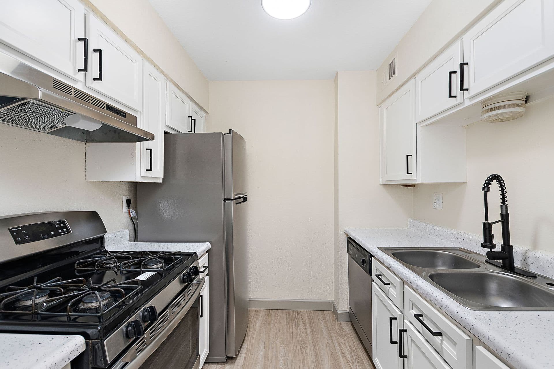 Oval Spring Apartments 1 of 29