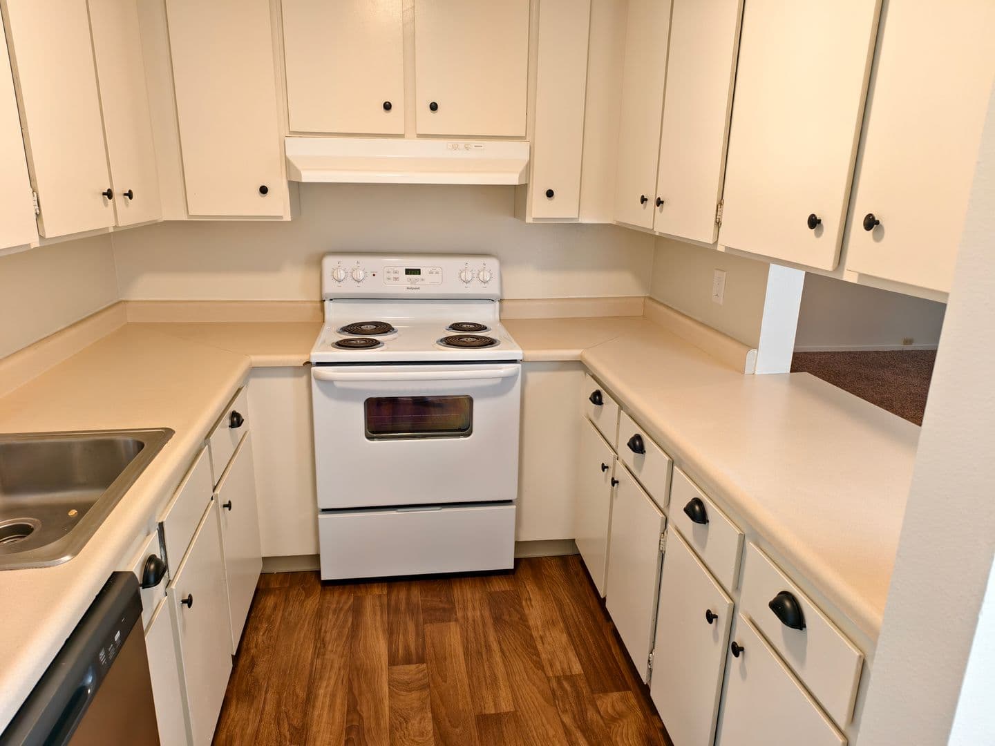 Governors Square Apartments 1 of 16