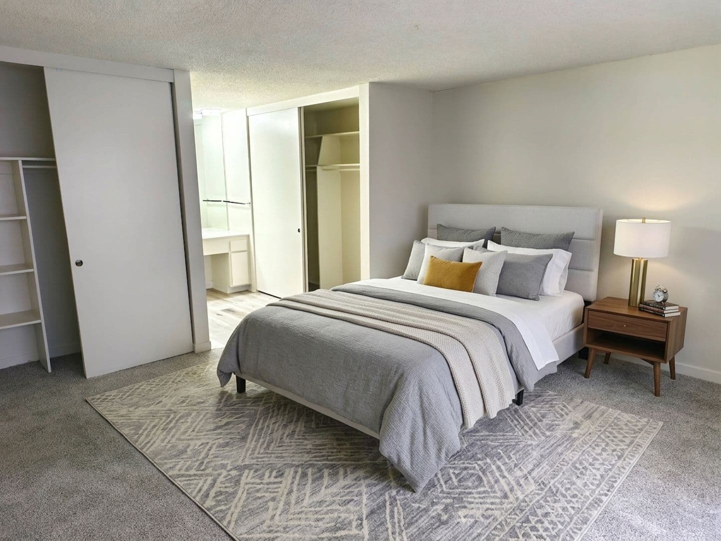 Governors Square Apartments 1 of 9