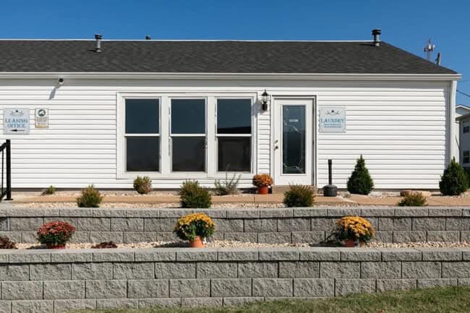 Timber Ridge 10X LLC 1 of 20