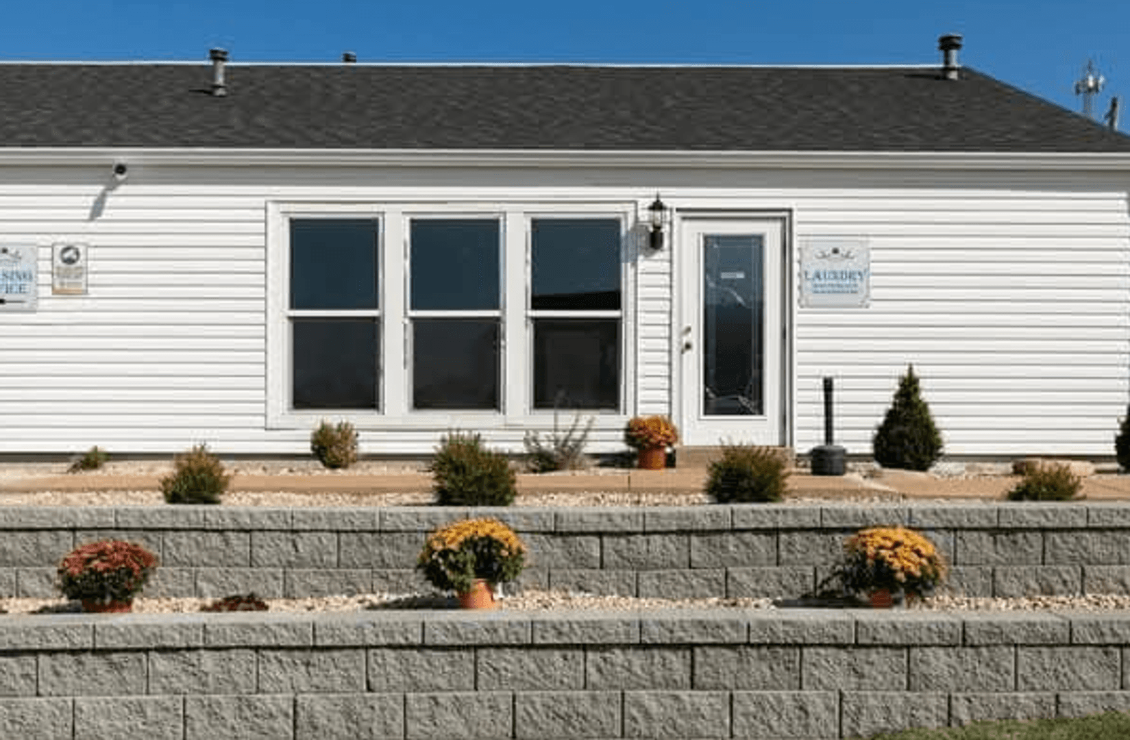Timber Ridge 10X LLC 1 of 11