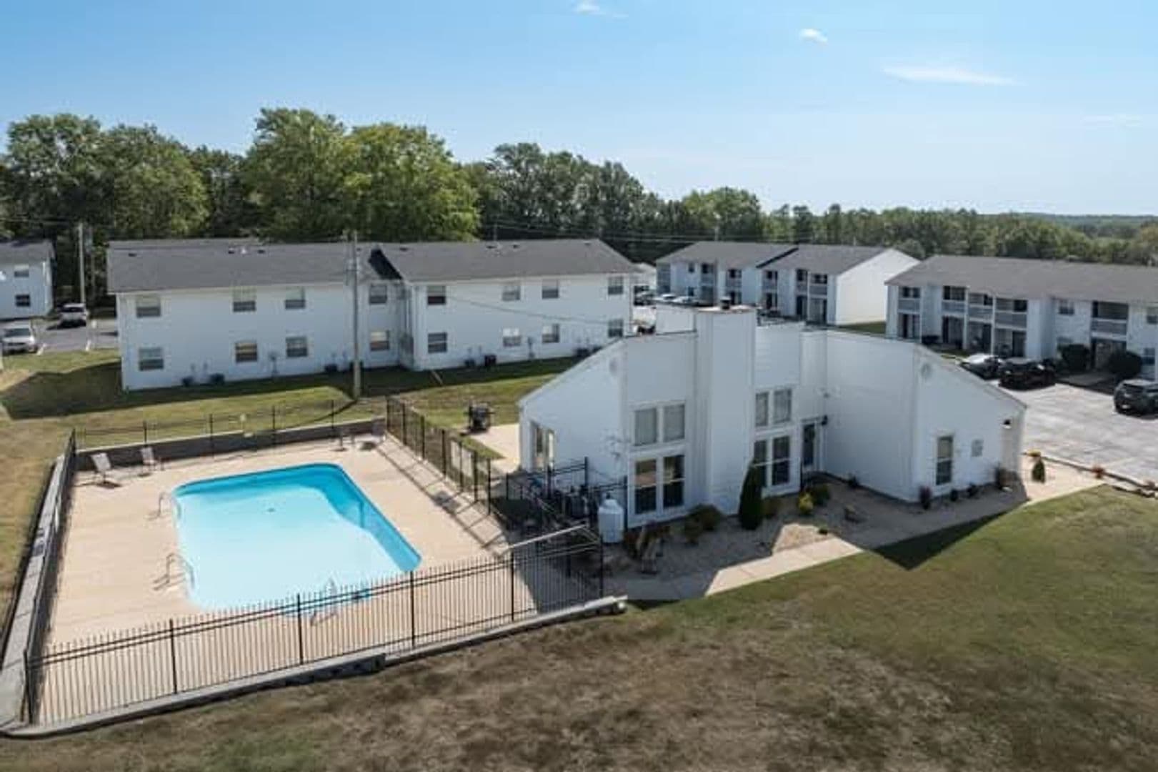 Timber Ridge 10X LLC 1 of 11