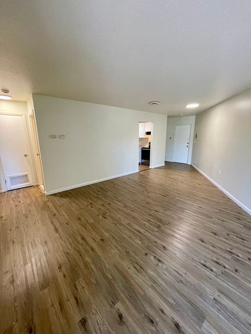 Pleasant Street Apartments 1 of 8