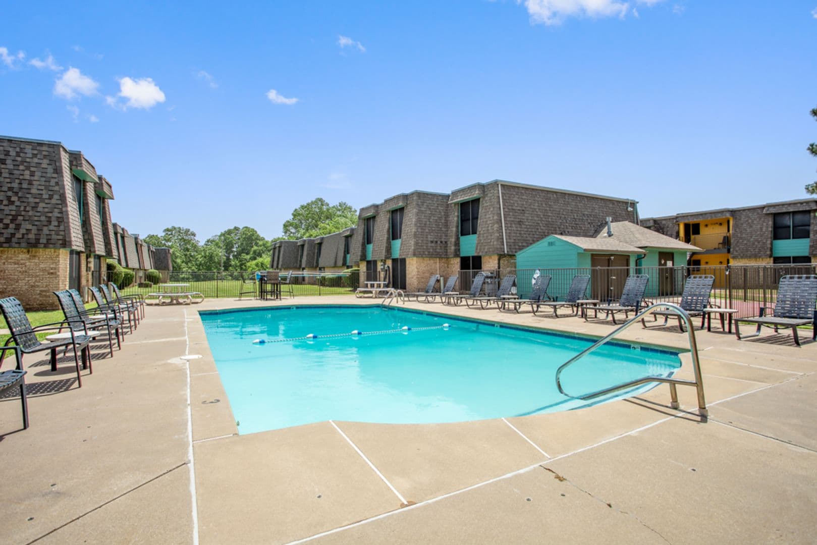 Radius Apartments 1 of 15