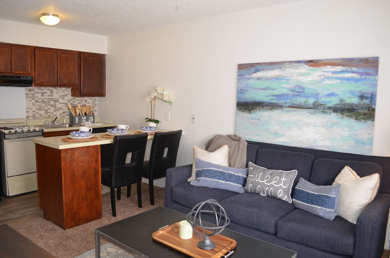 Alderview Apartments 1 of 21