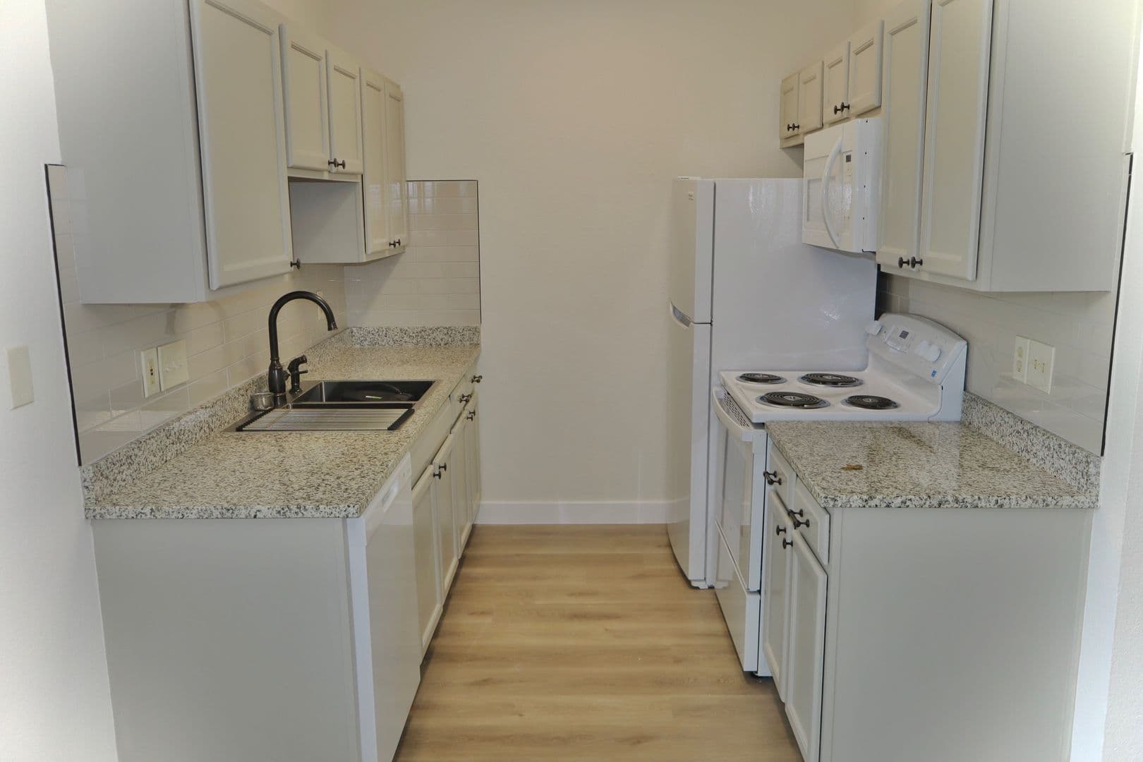Westwood Townhomes 1 of 16
