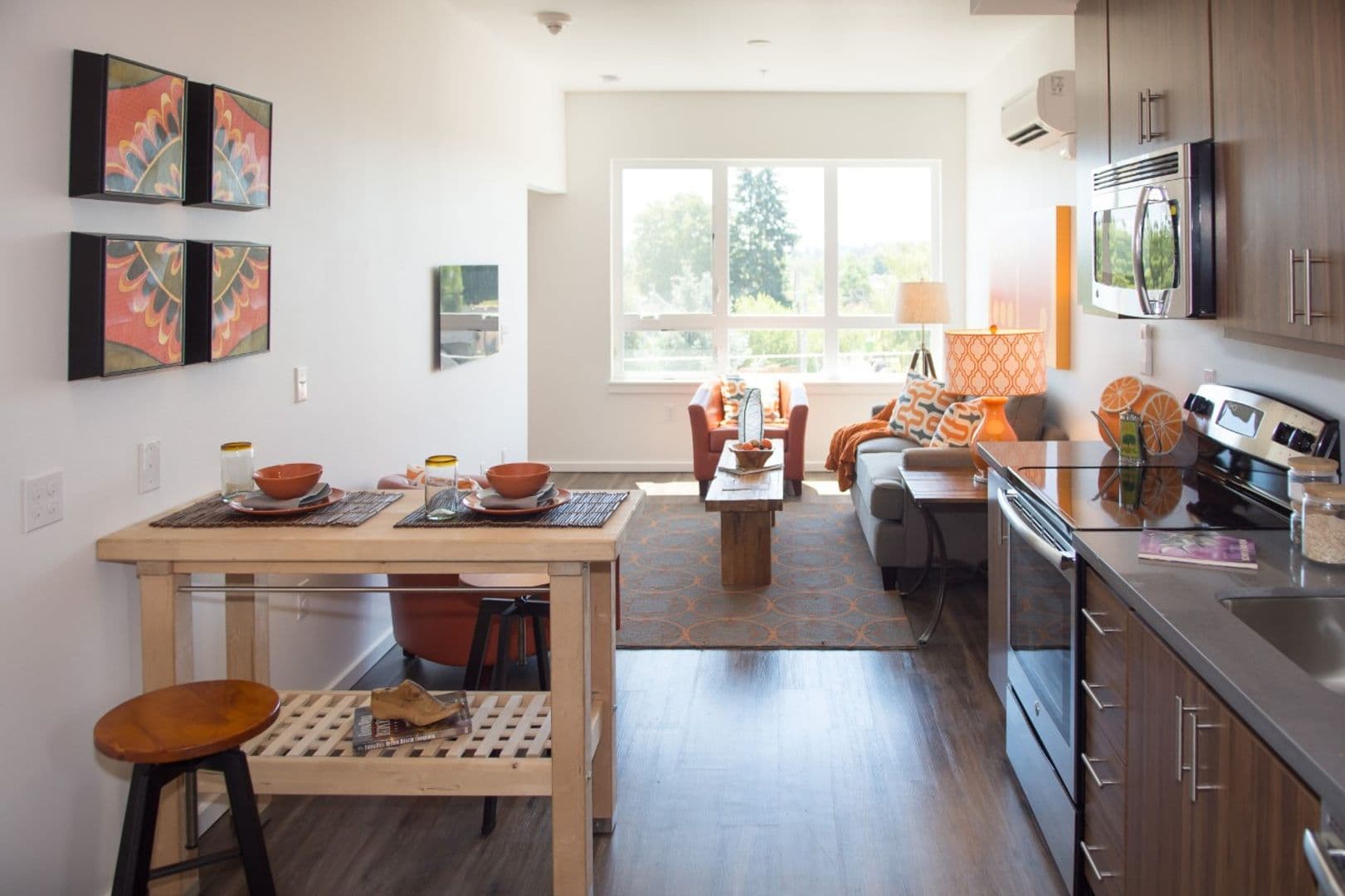 The Hawthorne Apts 1 of 15