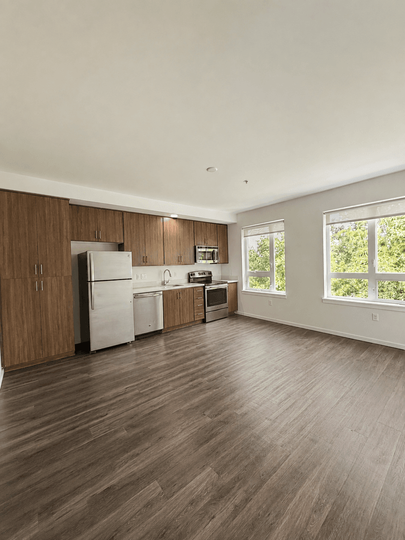 The Hawthorne Apts 1 of 11