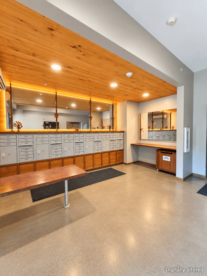 The Hawthorne Apts 1 of 17