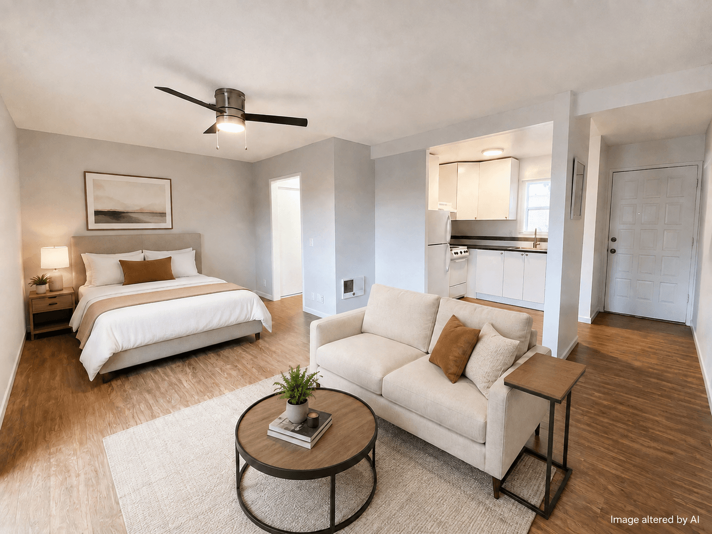 Villa Santa Fe Apts 1 of 11