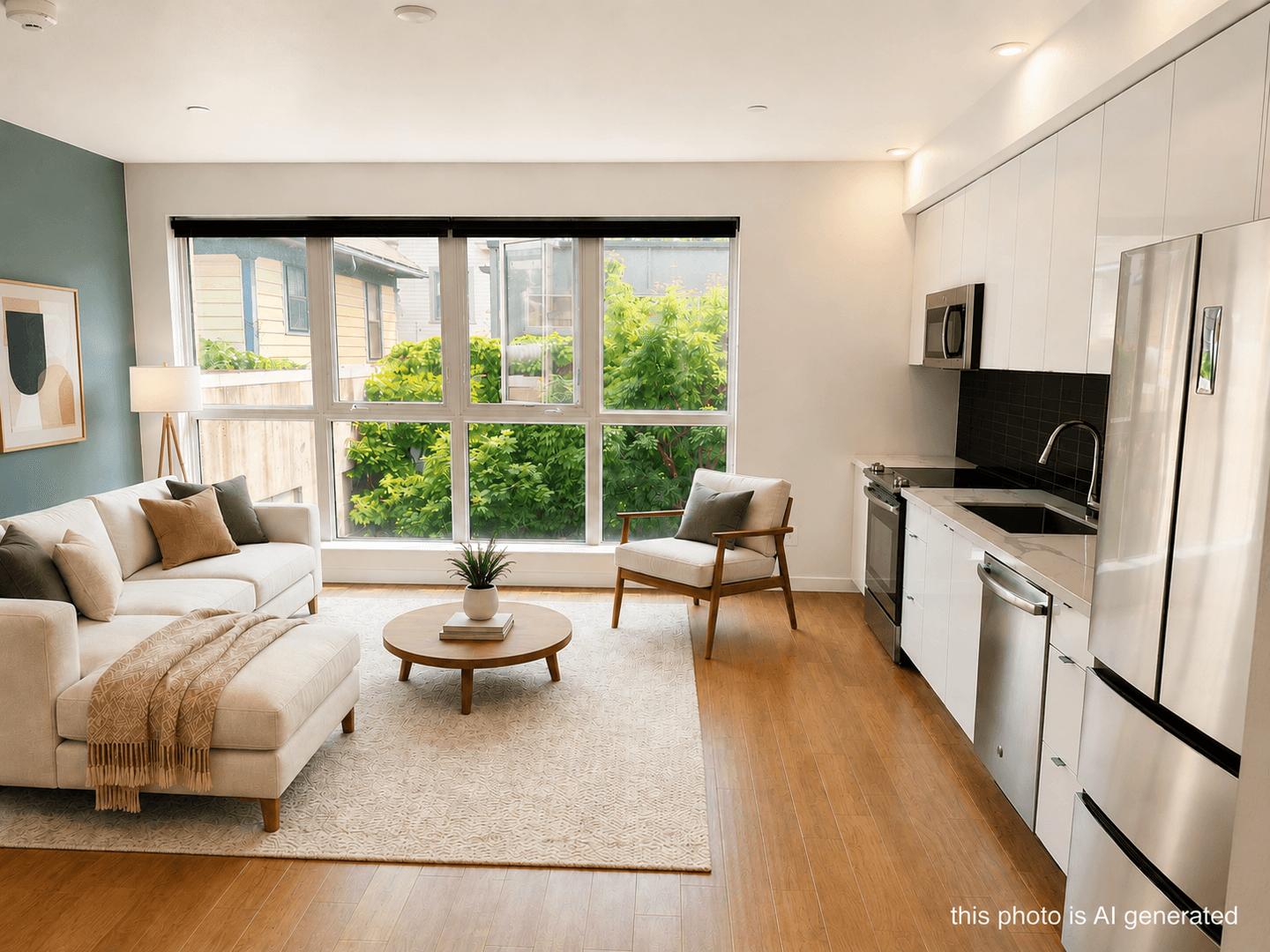 The Celine Apts 1 of 19